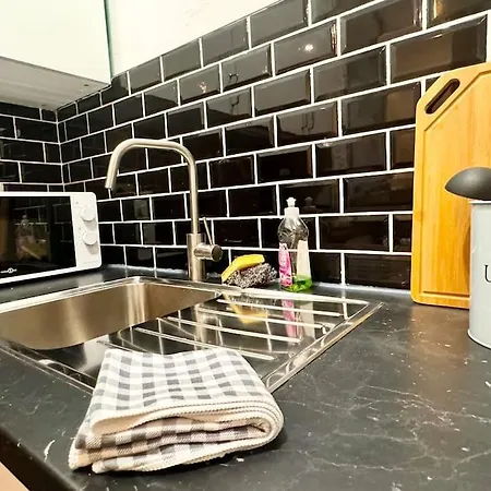 Mohd'or 1 Apartment *